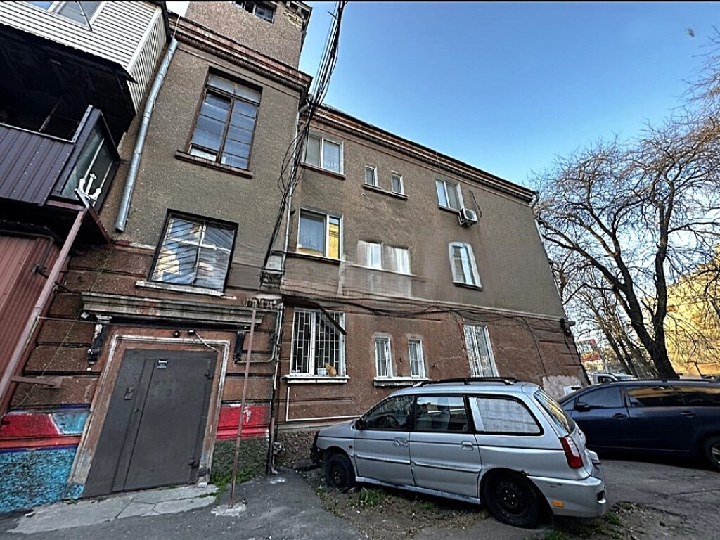 продажа двухкомнатной квартиры номер A-173675 в Малиновском районе, фото номер 18